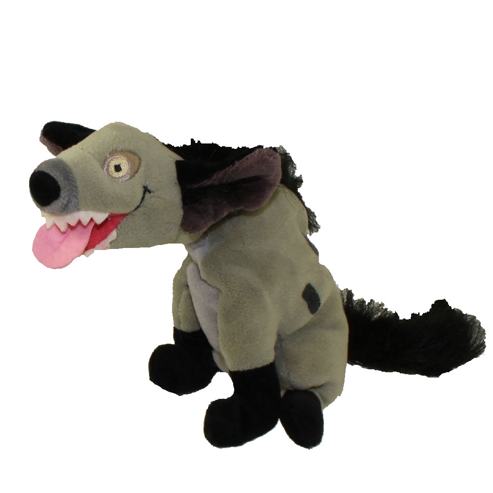 Disney Bean Bag Plush - ED (The Lion King) (10 inch)