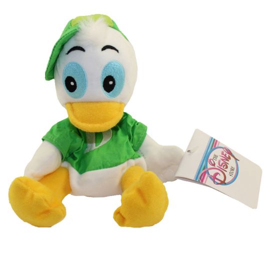 huey dewey and louie plush