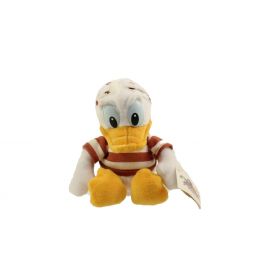 Disney Bean Bag Plush - PIRATE DONALD (Mickey Mouse) (7 inch)