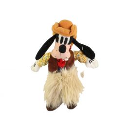 Disney Bean Bag Plush - COWBOY GOOFY (Mickey Mouse) (9 inch)