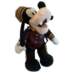 Disney Bean Bag Plush - TOWER OF TERROR GOOFY (Mickey Mouse) (10 inch)