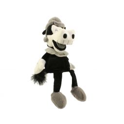 Disney Bean Bag Plush - HORACE HORSECOLLAR (Mickey Mouse) (10 inch)