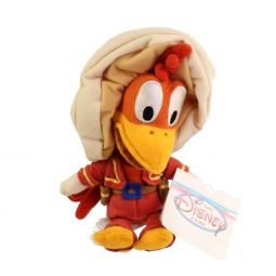 Disney Bean Bag Plush - PANCHITO (The Three Caballeros) (10 inch)