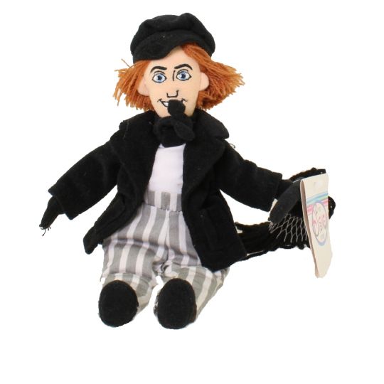 mary poppins soft toy