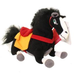 Disney Bean Bag Plush - KHAN (Mulan) (8 inch)