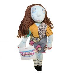Disney Bean Bag Plush - SALLY (The Nightmare Before Christmas) (11 inches)