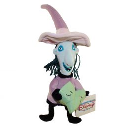 Disney Bean Bag Plush - SHOCK (The Nightmare Before Christmas) (12 inches)