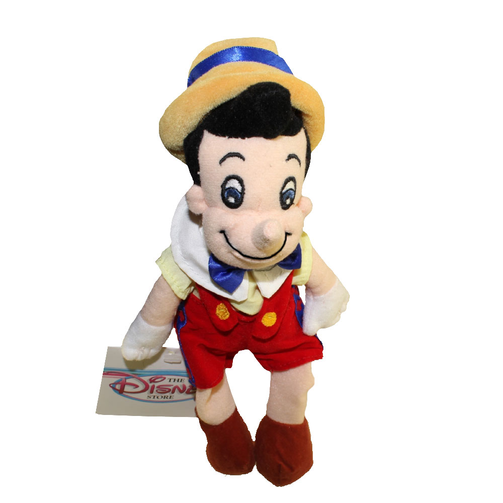 Pinocchio