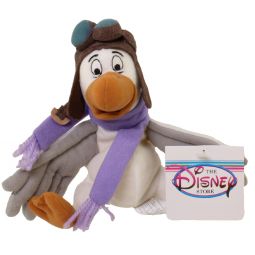Disney Bean Bag Plush - ORVILLE (Rescuers) (8 inch)