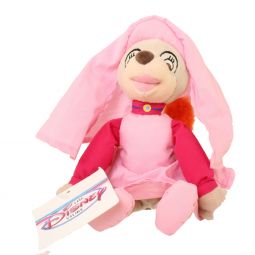 Disney Bean Bag Plush - MAID MARIAN (Robin Hood) (8 inch)
