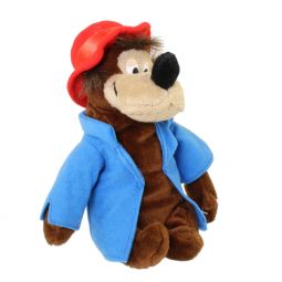 Disney Bean Bag Plush - BR'ER BEAR (Song of the South) (9 inch)