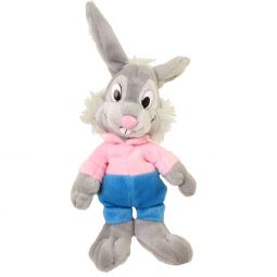 Disney Bean Bag Plush - BR'ER RABBIT (Song of the South) (11 inch)