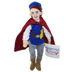 Disney Bean Bag Plush - THE PRINCE (Snow White & the Seven Dwarfs) (10.5 inch)