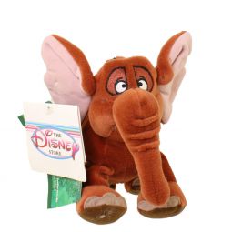 Disney Bean Bag Plush - TANTOR (Tarzan) (9 inch)