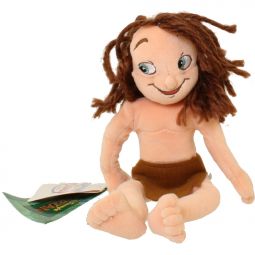 Disney Bean Bag Plush - TARZAN (9 inch)