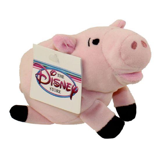 hamm from toy story stuffed animal