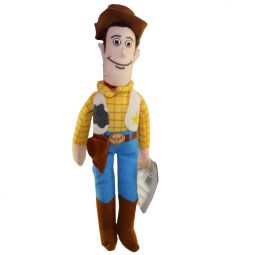 Disney Bean Bag Plush - WOODY (Toy Story) (9.5 inch)