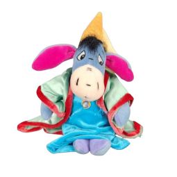 Disney Bean Bag Plush - MAIDEN IN DISTRESS EEYORE (Winnie the Pooh)(9 inch)
