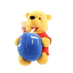 Disney Bean Bag Plush - HANUKKAH POOH (Winnie the Pooh) (8 inch)