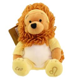 Disney Bean Bag Plush - LEO POOH (Winnie the Pooh) (9 inch)