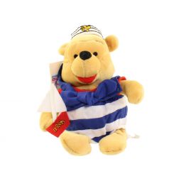 Disney Bean Bag Plush - NAUTICAL POOH (Winnie the Pooh) (8 inch)