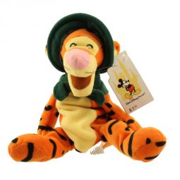 Disney Bean Bag Plush - WILDERNESS (Winnie the Pooh) (10 inch)