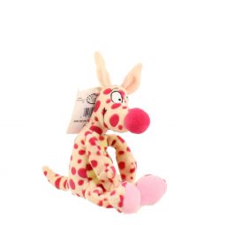 Disney Bean Bag Plush - WOOZLE #2 (Winnie the Pooh) (8 inch)