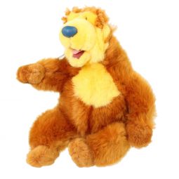 Disney Bean Bag Plush - BEAR (Bear in the Big Blue House) (8 inch)