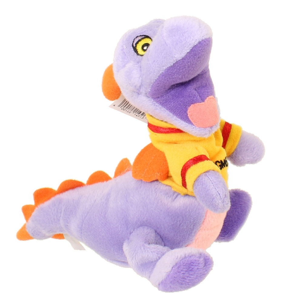figment plush toy
