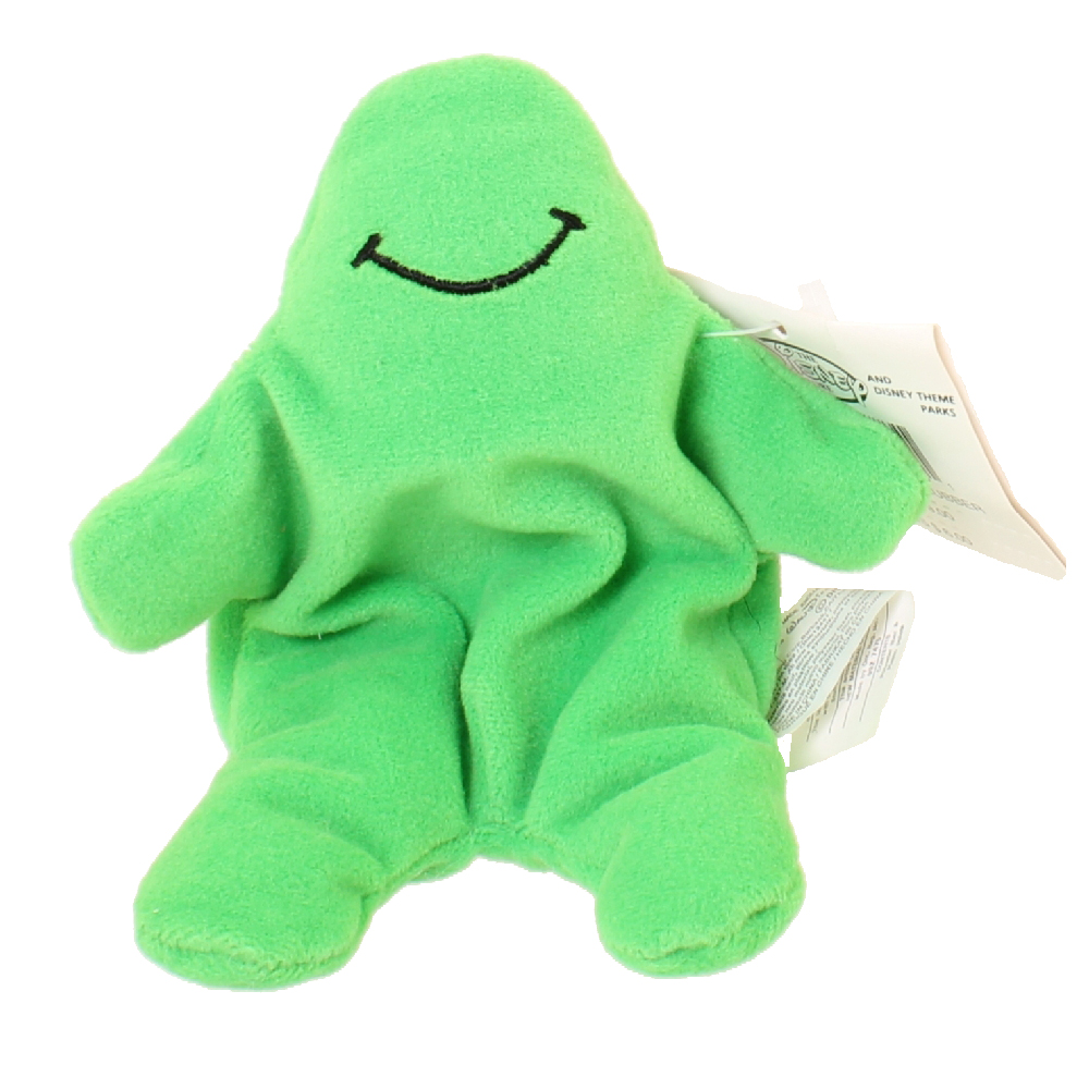 Disney Bean Bag Plush - FLUBBER (7 inch)