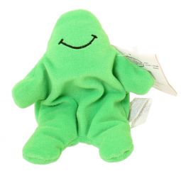 Disney Bean Bag Plush - FLUBBER (7 inch)