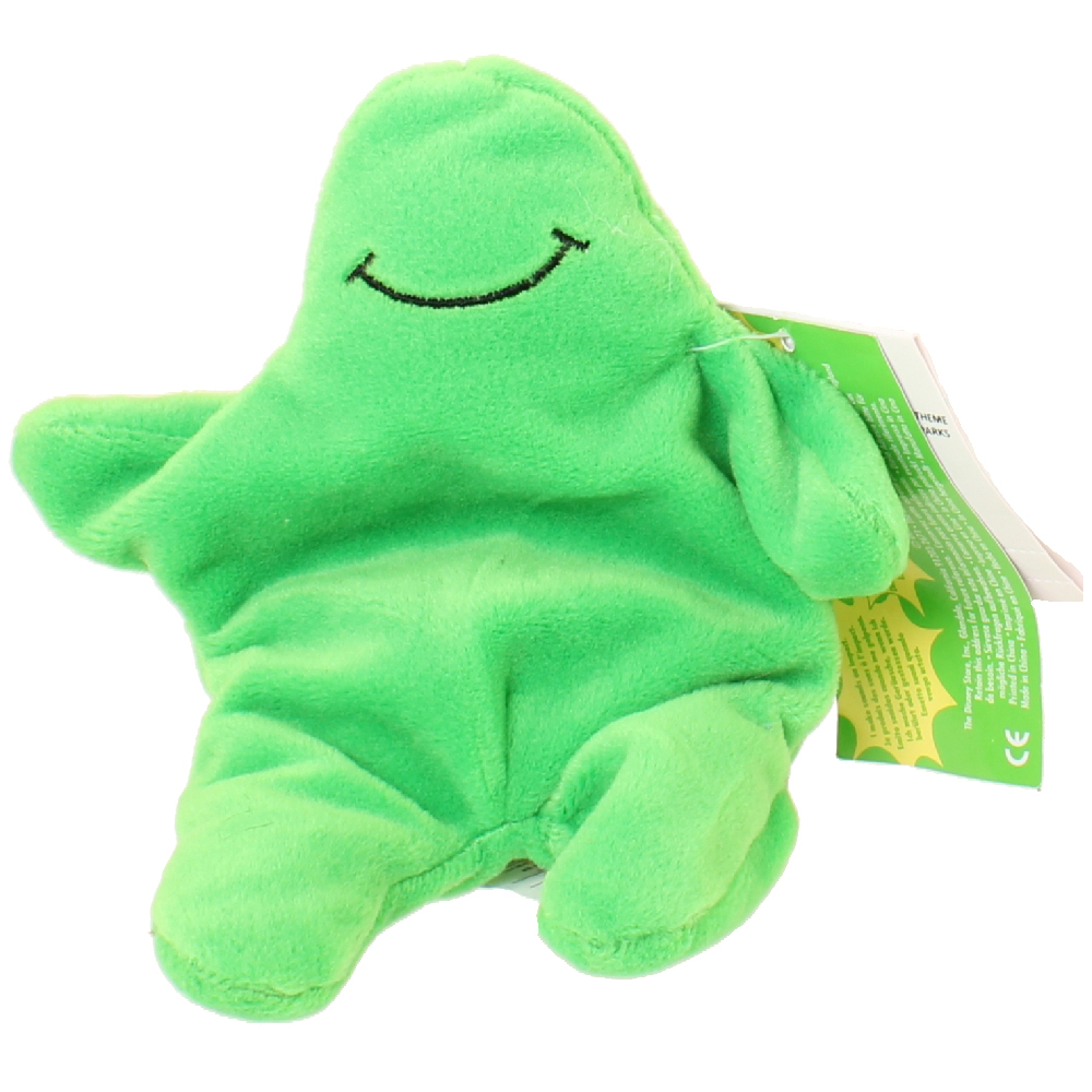original flubber toy