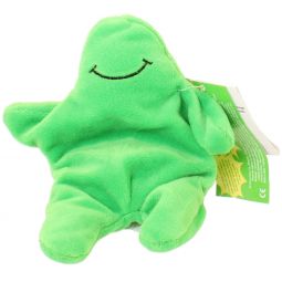 Disney Bean Bag Plush - FLUBBER (7 inch) *No Sound*