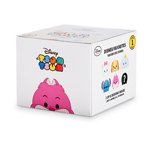 Disney Tsum Tsum Collectible Vinyl Figure Disney Favorites