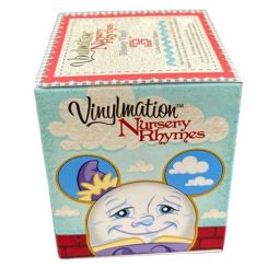 Disney Vinylmation Nursery Rhymes Vinyl Collectible Figure - BLIND BOX (3 inch Figure)