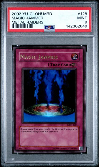 psa graded magic cards Amazon.com: ProGuard Cards PSA Slab Guard Bumper for Standard PSA Graded  Cards | Strong TPU, Exact Fit, Snap Tight Protection | Shock Absorption