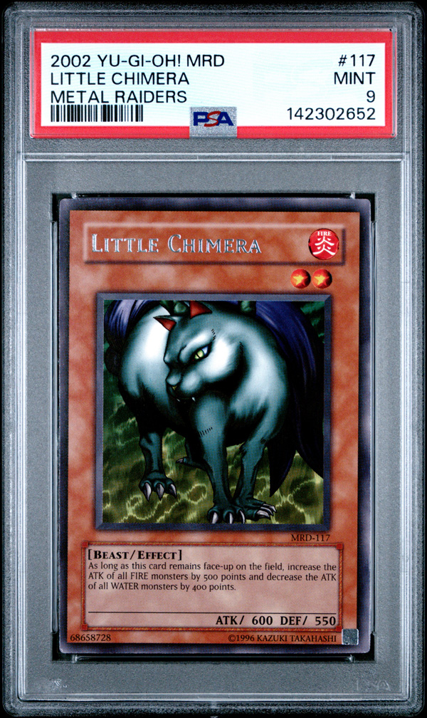 chimera cards yugioh Complete Custom Deck for Yu-Gi-Oh! Contains a single YuGiOh trading card Yu-Gi-Oh Card - JOTL-EN001 -