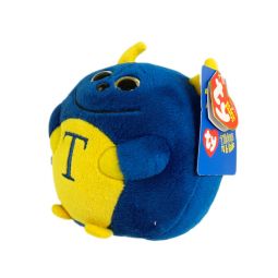 TY Beanie Babies TILDEN High School - BALLZ (5 inch) Rare Exclusive