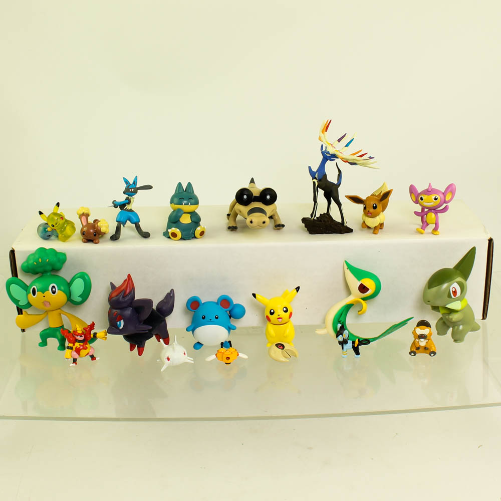 Pokemon – Super Toys and Hobbies