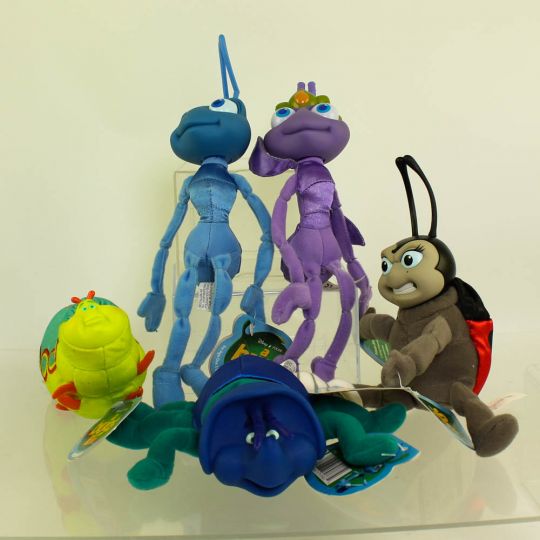 A bug s best sale life plush