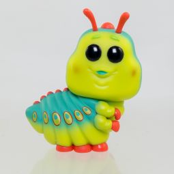 Funko POP! Disney - A Bug's Life Vinyl Figure - HEIMLICH #229 *LOOSE - NM*