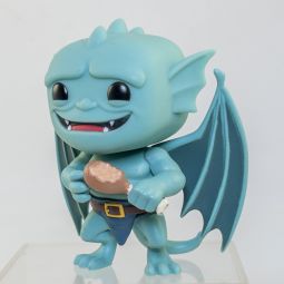 Funko POP! Disney - Gargoyles Vinyl Figure - BROADWAY #393 *LOOSE - NM*