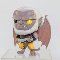 Funko POP! Disney - Gargoyles Vinyl Figure - HUDSON #391 *LOOSE - NM*
