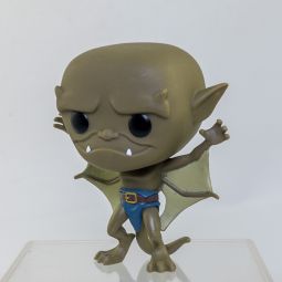 Funko POP! Disney - Gargoyles Vinyl Figure - LEXINGTON #396 *LOOSE - NM*