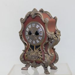 Funko POP! Movies - Disney's Beauty & the Beast Vinyl Figure - COGSWORTH #245 *LOOSE - NM*