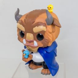 Funko POP! Disney: Beauty & the Beast - Vinyl Figure - THE BEAST #239 *LOOSE - NM*