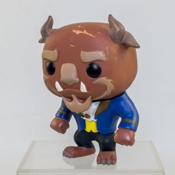 Funko POP! Disney - Vinyl Figure - THE BEAST #22 *LOOSE - NM*