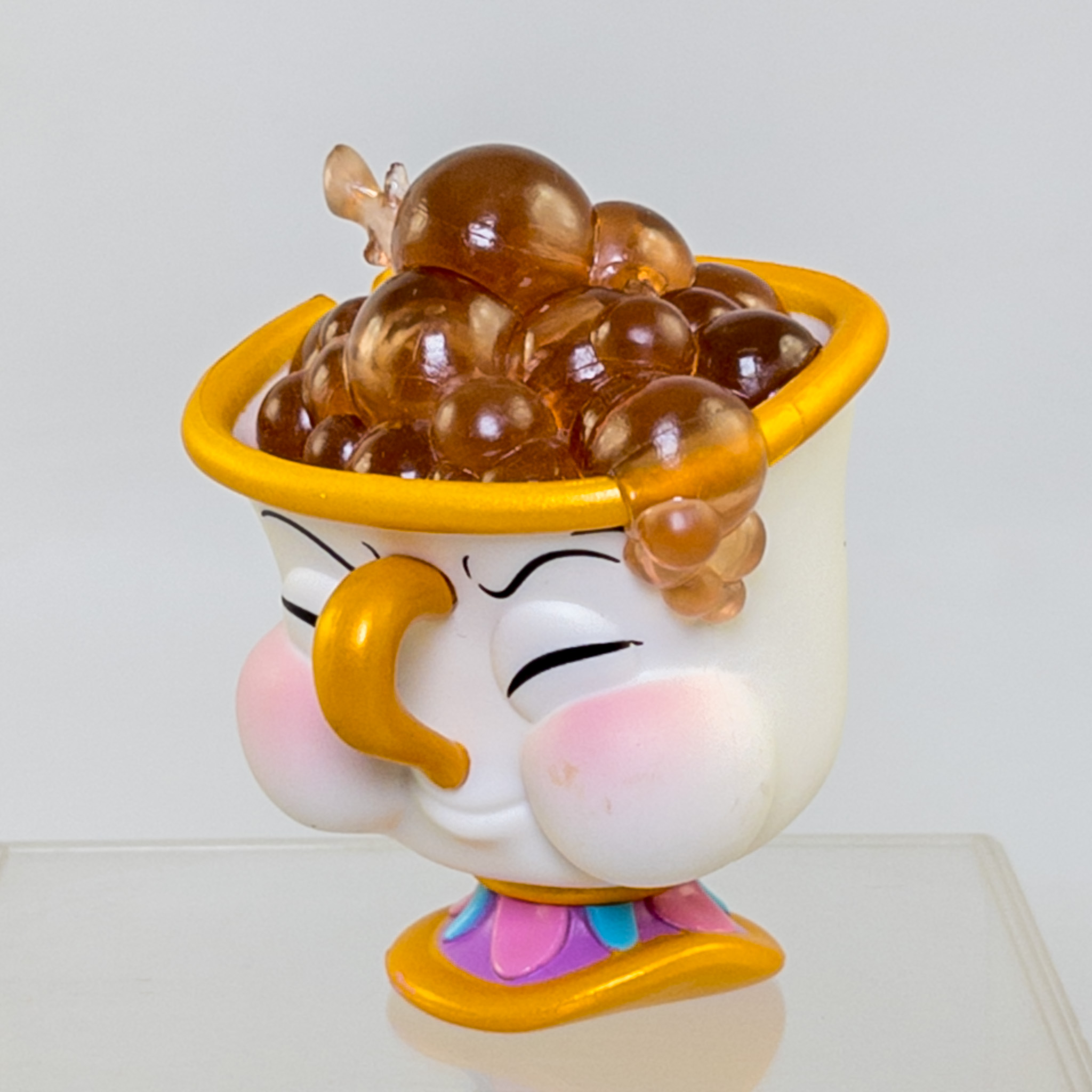 Funko POP! Disney - Vinyl Figure - CHIP (Beauty & The Beast) #794 *LOOSE - NM*