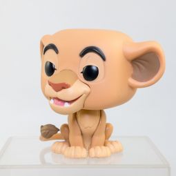Funko POP! Disney - The Lion King S2 Vinyl Figure - NALA #497 *LOOSE - NM*