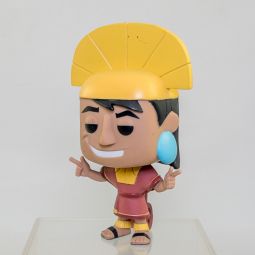 Funko POP! Disney - The Emperor's New Groove Vinyl Figure - KUZCO #357 *LOOSE - NM*